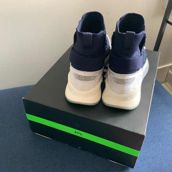 APL concept x shoes (MAKES U JUMP HIGHER)